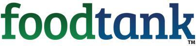 Food Tank logo