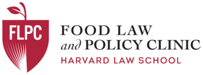 Harvard Food Law & Policy Clinic