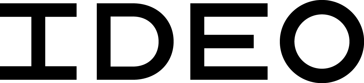 IDEO logo