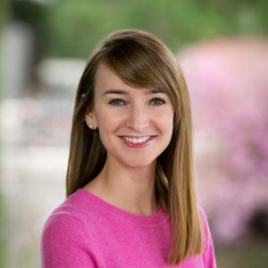 Elizabeth Washburn Surti