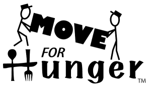 Move for Hunger