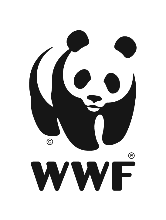 World Wildlife Fund logo